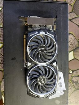 Amd r7 370 oc2gb msi