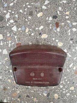 Kryt světla Jawa 350