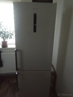 Kombinovaná chladnička