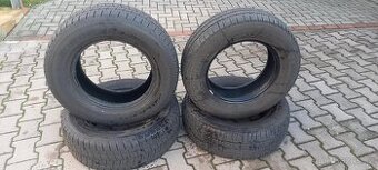 Pneu 235/65R16C Zimní