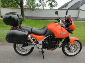 Triumph Tiger 955i