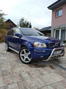 Volvo XC90 - 1