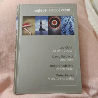 Nejlepší světové čtení l