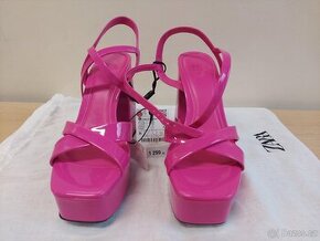 Dámské sandálky vel 36 nové