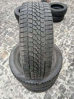 235/65/16C zimní pneu 235/65 R16C
