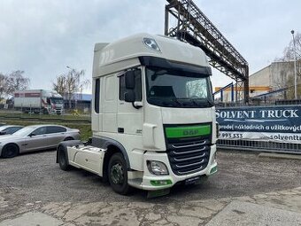 DAF XF 460 FT, Euro 6, Standard +DPH
