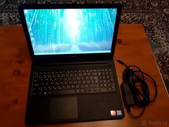 Notebook Dell Vostro 15 -TOP-