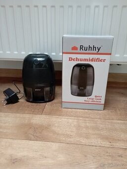 Odvlhčovač vzduchu