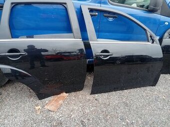 PEUGEOT 4007, CITROEN C-CROSSER DVEŘE PRAVÉ P.P. A P.Z.