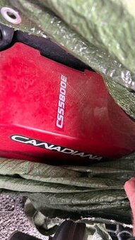 Sněžná Fréza Canadian cs55800