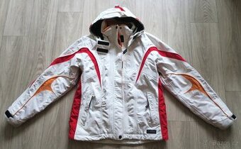 Zimní lyžařská bunda, vodní sl.3000, zn. Killtec vel. 38