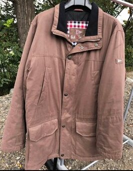 Pánská bunda - krásná XL Sleva