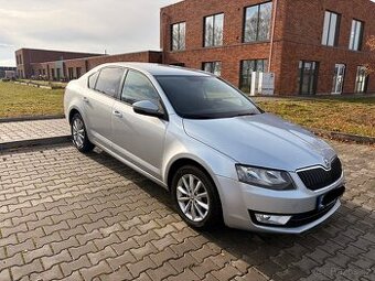Prodám Škoda Octavia Style 1.6 TDI 81KW Rok 2016