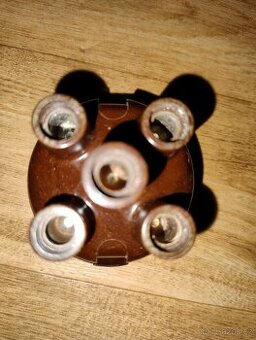 Víčko rozdělovače PAL