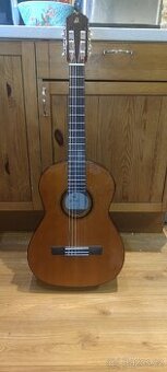 Kytara admira malaga 7/8