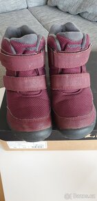 Dětská zimní obuv Viking gore-tex vel 32