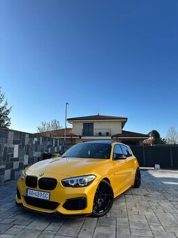 Bmw m140i stage2 rwd