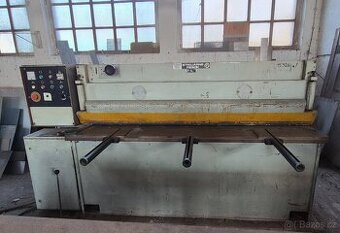 Nůžky tabulové NTC 2000/4