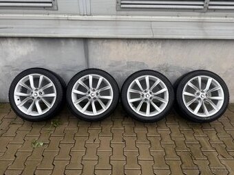 Prodám kola MODUS Origo Škoda Superb III