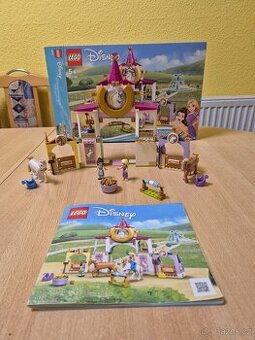 Lego Disney 43195