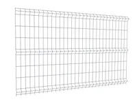 3D plot, plotové pole, pletivo, nové