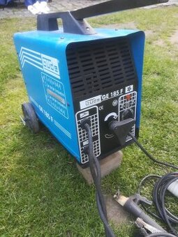 Svářečka na elektrody