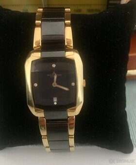 Dámske hodinky Jacques Lemans