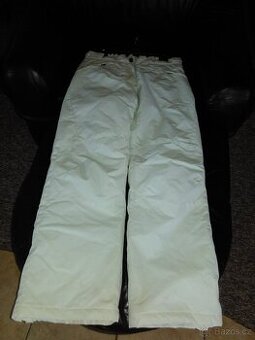 Oteplováky  dámské  HI-TEC