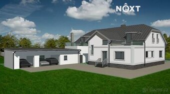 Prodej byt 2+kk, 76㎡