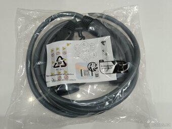 Nabíjecí kabel elektromobilů TYP 2, 3x32A, 22kW