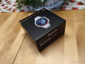 Huawei Watch GT 5 Pro 46 mm - Titanium + Tita
