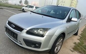 Ford Focus 1.6 TDCi 66kw combi Náhradní díly