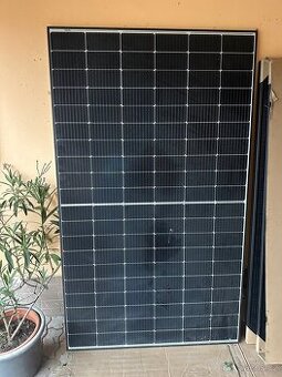 Solární Panel Leapton