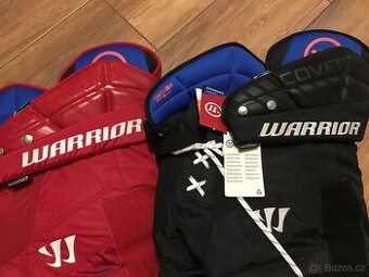 Kalhoty Warrior PROFI MODEL SR S do 175cm NOVÉ