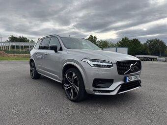 VOLVO XC90, diesel B5, 10/2022