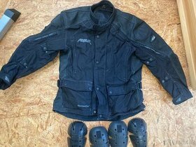 Pánská bunda Polo Mohawk 2.0MVS XL