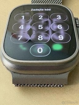 Apple watch ultra 49mm