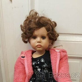 vinylová panenka Pamela Erff