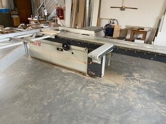 formátovací pila Robland Z320