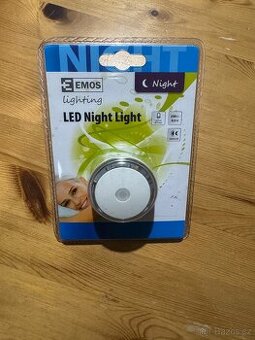 Noční světlo EMOS