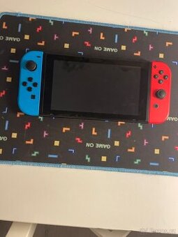 Nintendo switch - 1