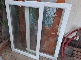 Plastová okna a výplně oken