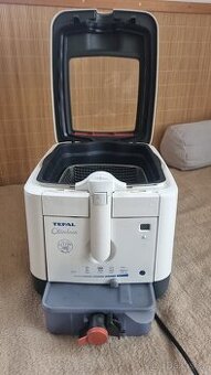 Fritovací hrnec Tefal Oleoclean
