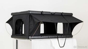 Střešní stan na auto celohliníkový PROOFF Owen