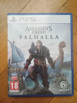 Assassin's Creed Valhalla