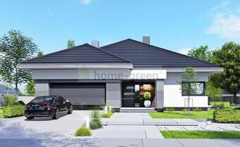 Prodej stavebního pozemku - 2.614 m2, Veverské Knínice, Brno - 1