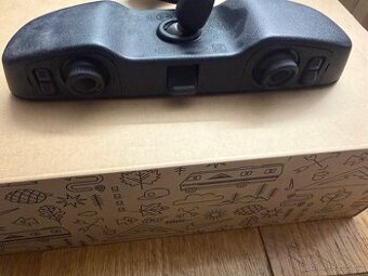 Zrcátko Bmw e30 M Technic