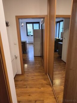 P4, Újezd u Průhonic 2KK 55m2 + zahrada 119m2+ park stání. - 1