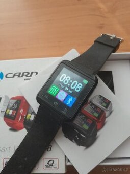 Chytré hodinky Carneo