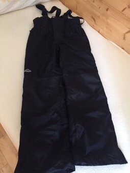 zimní lyžařské kalhoty McKinley, vel.152